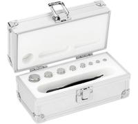 Kern 312-026 Kit poids dessai E2 1g - 50g