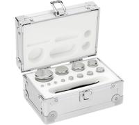 Kern 312-056 Kit poids dessai E2 1g - 500g