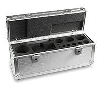 Kern 313-042-600 mallette en Aluminium pour Ensembles de Poids Standard, 1 Pièce