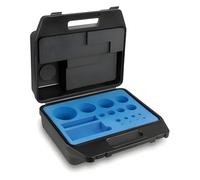 Kern 313-052-400 Mallette en plastique pour jeux de poids standard, 1 pièce