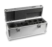 Kern 313-062-600 mallette en Aluminium pour Ensembles de Poids Standard, 1 Pièce