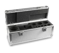 Kern 313-082-600 mallette en Aluminium pour Ensembles de Poids Standard, 1 Pièce