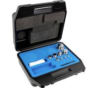 Kern 326-064 Mallette de poids F1 1g-1kg