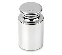 Kern 326-09 Forme Compacte à Poids Unique en Acier Inoxydable Poli, 1 Pièce