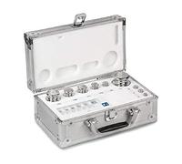 KERN 333-096 OIML F2 Valise en aluminium 0,001-10000 g