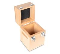 Kern 337-150-200 Coffret en Bois pour Poids Individuels, 1 Pièce