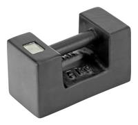 Kern 366-76 Poids d'essai M3 5 kg