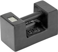 Kern Poids d'essai 366-76 M3 5 kg