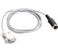 Kern 474-926 Câble d'interface RS-232 pour raccordement d'un appareil externe