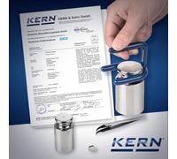 Kern 962-439N DAKKS Calibrage