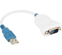 Kern AFH 13 Convertisseur RS232 vers USB pour TSET-01-A, TSET-01-B noir