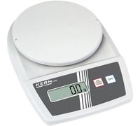 Kern Balance à usage scolaire EMB 3000-1 Plage de pesée (max.) 3 kg Lisibilité