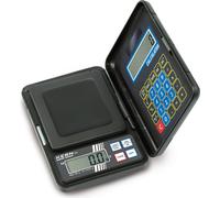 KERN Balance de poche CM 60-2N Plage de pesée max. 60 g Calculatrice de poche intégrée