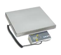 Kern Balance pour colis EOB 150K50L Plage de pesée (max.) 150 kg Lisibilité 50 g Fonctionne sur secteur, sur batterie (EOB 150K50L)