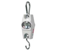 KERN Balance suspendue HCB, portée 200 kg, fonction Hold, affichage de crête