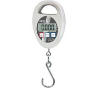KERN Balance suspendue HDB 5K5N Plage de pesée 5 kg Lisibilité 5 g Fonction Hold Balance