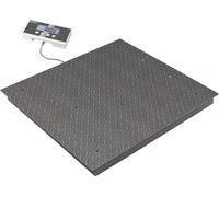 KERN & Sohn Balance au sol BIC 1T-4S Kern Quantité:1