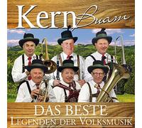 Kern Buam - Das Beste