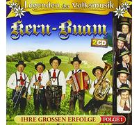 Kern Buam - Legenden der Volksmusik-Ihre Großen Erfolge [Import]