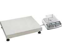 Kern CCS 10K-6 Balance de comptage Plage de pesée (max.) 15 kg Lisibilité 1 mg sur bloc dalimentation multicolore