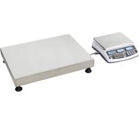 Kern CCS 30K0.01. Balance de comptage Plage de pesée (max.) 30 kg Lisibilité 10 mg sur bloc dalimentation multicolore