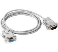Kern CFS-A01 CFSA01 Câble dinterface RS-232 pour le branchement dun appareil externe.
