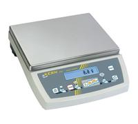 Kern CKE 16K0.1 Balance De Banc 0.1G : 16Kg