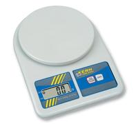 KERN Compact Numérique Pesage Equilibre Tare Fonctions 2.2kg Capacité 1g