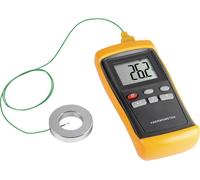 Kern DAB-A01. Set détalonnage de la température constitué dun capteur et dun afficheur