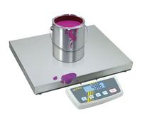 Kern DE 15K2D Balance De Plateforme 2G : 5G : 6KG : 15KG