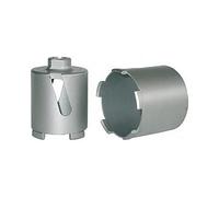 Kern Diamant Werkzeuge 10-051 Couronne de forage diamantée ECO, Ø 82 mm pour raccord de maçonnerie M16, 1