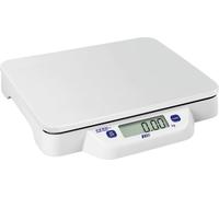 Kern ECE 20K-2N Balance de table Plage de pesée (max.) 20 kg Lisibilité 10 g à pile(s), sur bloc d'alimentation multicolore