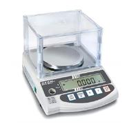 Kern - Eg 420-3Nm - Balance de Précision avec Homologation Ce 0,001 G : 420 G - Eg 420-3Nm