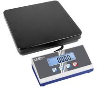 Kern EOE 60K-2 Balance à plate-forme Plage de pesée (max.) 60 kg Lisibilité 20 g sur bloc dalimentation multicolore