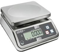 KERN & Sohn Balance de table avec protection IP FFN 3K1IPM Kern Quantité:1