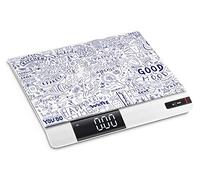 Kern FGE 10K-3 - Balance de cuisine au design précis, pour la cuisine, la cantine, la gastronomie