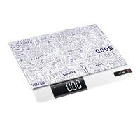 Kern FGE 10K-3 Balance de cuisine numérique avec batterie 15000 g
