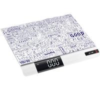 Kern FGE 10K-3 Balance de cuisine numérique Plage de pesée (max.)=15000 g multicolore 250 x 272 x 22