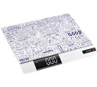 Kern FGE 10K-3 Balance de cuisine numérique Plage de pesée (max.)=15000 g multicolore 250 x 272 x 22