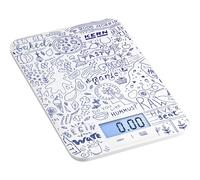 Kern FGE 5K-3 Balance de cuisine numérique Plage de pesée (max.)=5000 g