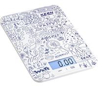 Kern FGE 5K-3 Balance de cuisine numérique Plage de pesée (max.)=5000 g multicolore 230 x 152 x 15