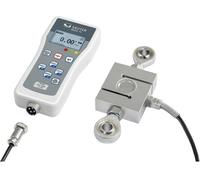 Kern FL 10K Dynamomètre 10000 N (max.) dusine (sans certificat)