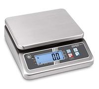 KERN FOB 3K-3LM FOB Balance de table 3 N, plage de mesure 1N