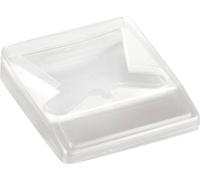 Kern FOB-A12S05 Housse de protection, lot de 5 pièces.