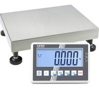 Kern IFC30K3 Balance à plate-forme Plage de pesée (max.) 30 kg Lisibilité 1 g sur bloc dalimentation