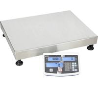 Kern IFS 100K-2LM Balance de comptage Plage de pesée (max.) 150 kg Lisibilité 20 g, 50 g sur bloc dalimentation multicolore