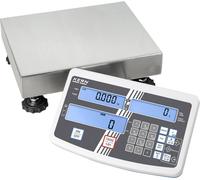 Kern IFS 10K-4 Balance de comptage IFS 10K-4 Plage de pesée (max.) 15 kg Lisibilité 0.1 g, 0.2 g sur bloc dalimentation argent