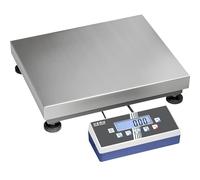 KERN Balance à plateforme IOC 60K-2M 30/60 kg Lecture 10/20 g