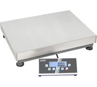 Kern IOC-M Balance à plate-forme Plage de pesée (max.) 150 kg Lisibilité 20 g, 50 g sur bloc dalimentation multicolore