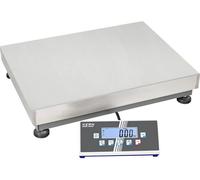 Kern IOC-M Balance à plate-forme Plage de pesée (max.) 300 kg Lisibilité 50 g, 100 g sur bloc dalimentation multicolore